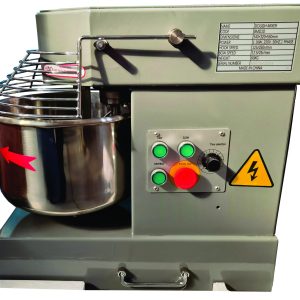 10LT DOUGH MIXER (DM10)