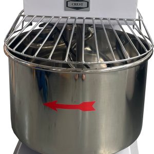 50LT DOUGH MIXER (DM50)
