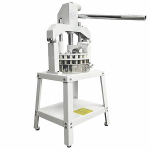 DOUGH DIVIDER MANUAL 36PCS (MDV036)