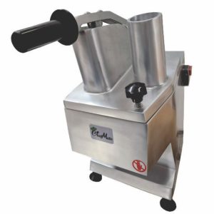 VEGETABLE CUTTER - 5 BLADES (BVG002)