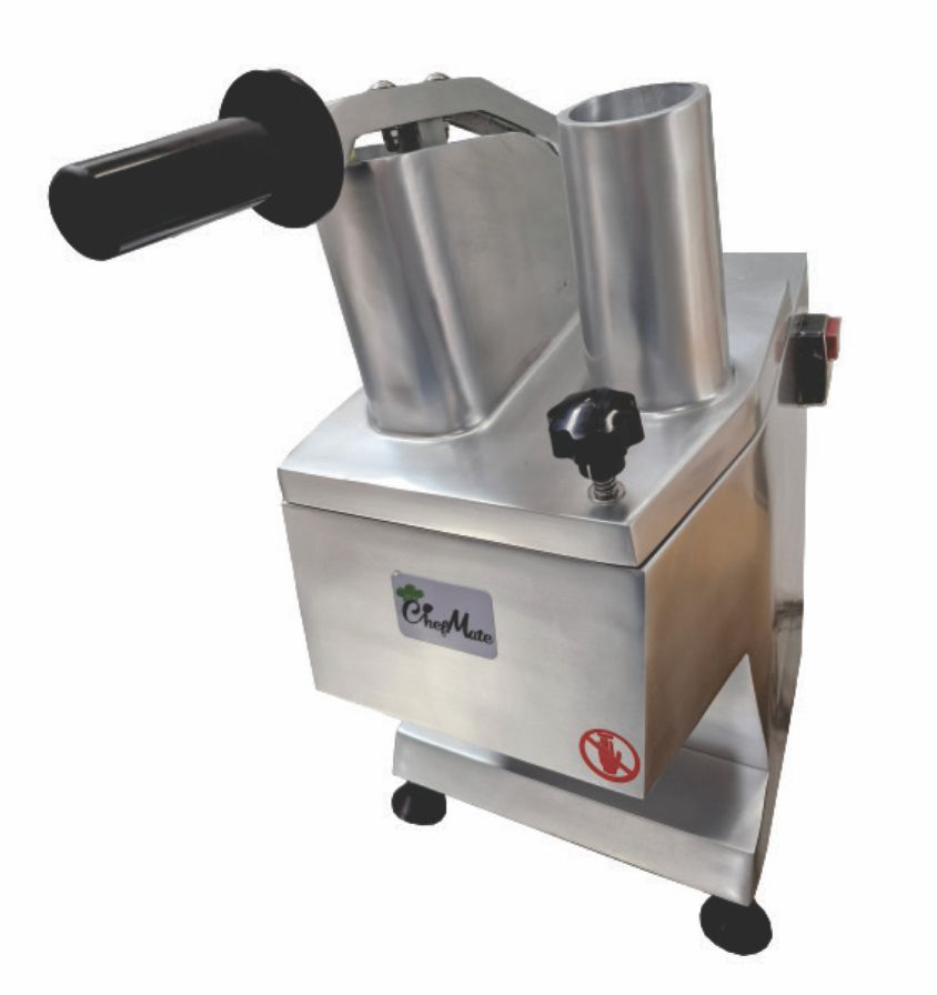 VEGETABLE CUTTER - 5 BLADES (BVG002)