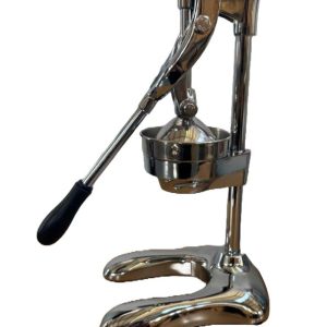 JUICE PRESS MANUAL (JPR001)